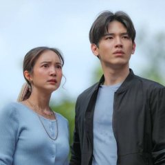 The Stone of Affection Thai Drama photo