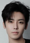 Chinese Actor