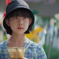 The King of the Desert Korean Drama photo