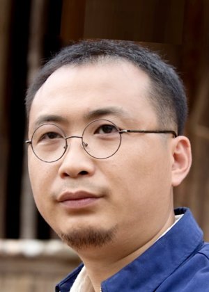 Li Zhen Qi in The King of Kaizhang Chinese Drama(2007)
