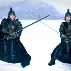 Iceman 3D Hong Kong Movie photo