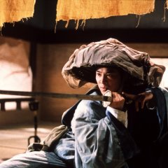 The Swordsman 2 Hong Kong Movie photo