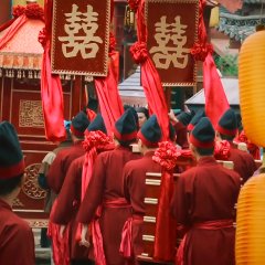 "Hello, Stepmother" Chinese Movie photo