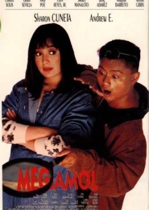 Megamol (1994) poster