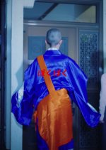 Exorcism Master Japanese Movie(2021) photo