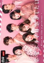 Falling in Love Like a Romantic Drama: Kiss Me Like a Princess Japanese TV Program photo