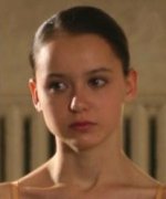 Dayana Ruzmetova