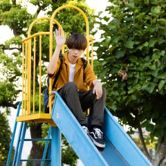 BL Metamorphosis Japanese Movie photo