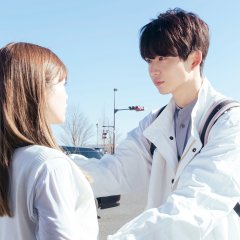 My Boyfriend in Orange Japanese Movie photo