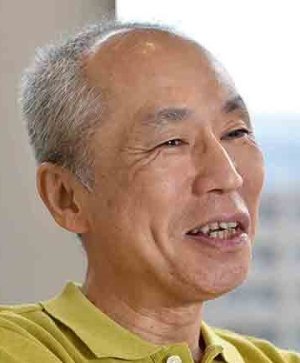 Takuya Nishioka
