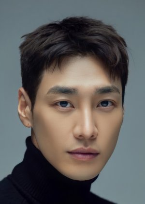 Kim Young Kwang in Somebody Korean Drama (2022)
