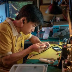 Nice View Chinese Movie photo