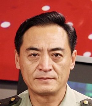 Xiao Ming Zhao