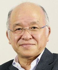 Kojiro Iwato