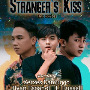 Stranger's Kiss (2021)