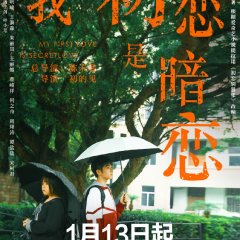 My First Love Is Secret Love Chinese Drama photo