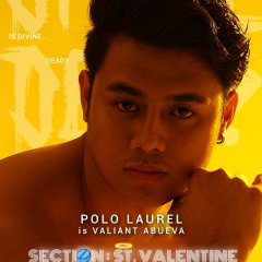 Section St. Valentine: The Disappearance of Divine Philippines Drama photo