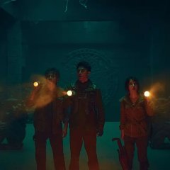 The Legend of Kunlun Chinese Movie photo