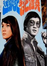 The Escaped Convict Hong Kong Movie photo