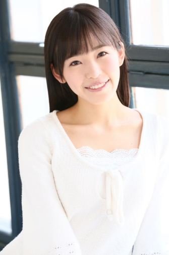 Shimizu Misato 清水みさと Mydramalist