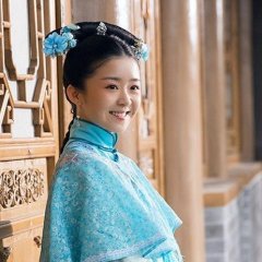 Time to Love Chinese Movie photo