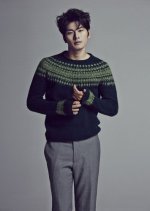 Lotto King Korean TV Program photo