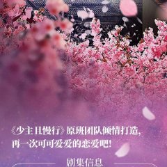 Destined to Love You Chinese Drama(0000) photo