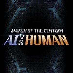 Match of the Century: AI vs. Human (2021)