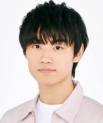 Hiyama Kosei Fotoğraf