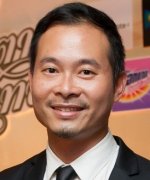 Ping Adisorn Trisirikasem