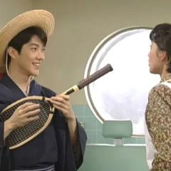 Agri Japanese Drama photo