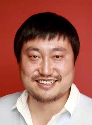 Jae Jin Baek