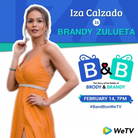 B&B: The Story of the Battle of Brody & Brandy (2021)
