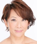 Shimizu Megumi