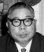 Okawa Hiroshi