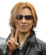 Yoshiki Fotoğraf