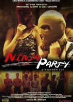 Ninja Party Philippines Movie photo