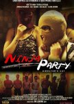 Ninja Party