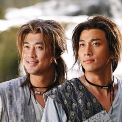 Twin of Brothers Hong Kong Drama photo