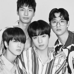 Love Revolution Korean Drama photo