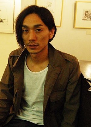 Iwai Chikara in Kikoe Japanese Movie(2009)