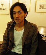 Iwai Chikara