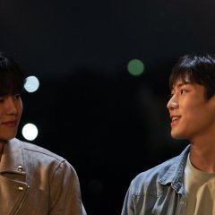 Wish You: Your Melody From My Heart Korean Drama photo