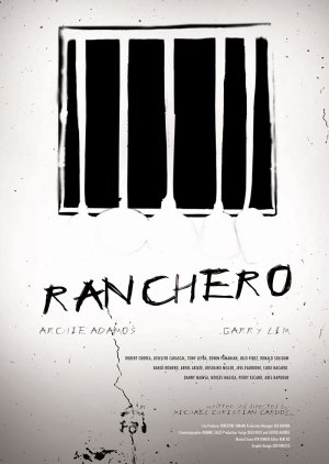 Ranchero (2008) poster