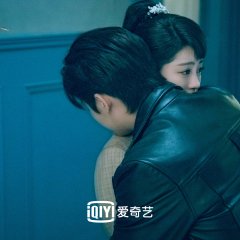 Psych-Hunter Chinese Drama photo