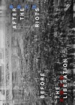 After the Riots, before the Liberation Hong Kong Movie photo