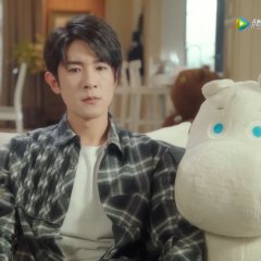 Fairyland Lovers Chinese Drama photo