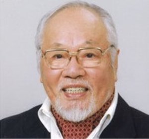 Yasuji Yashiro