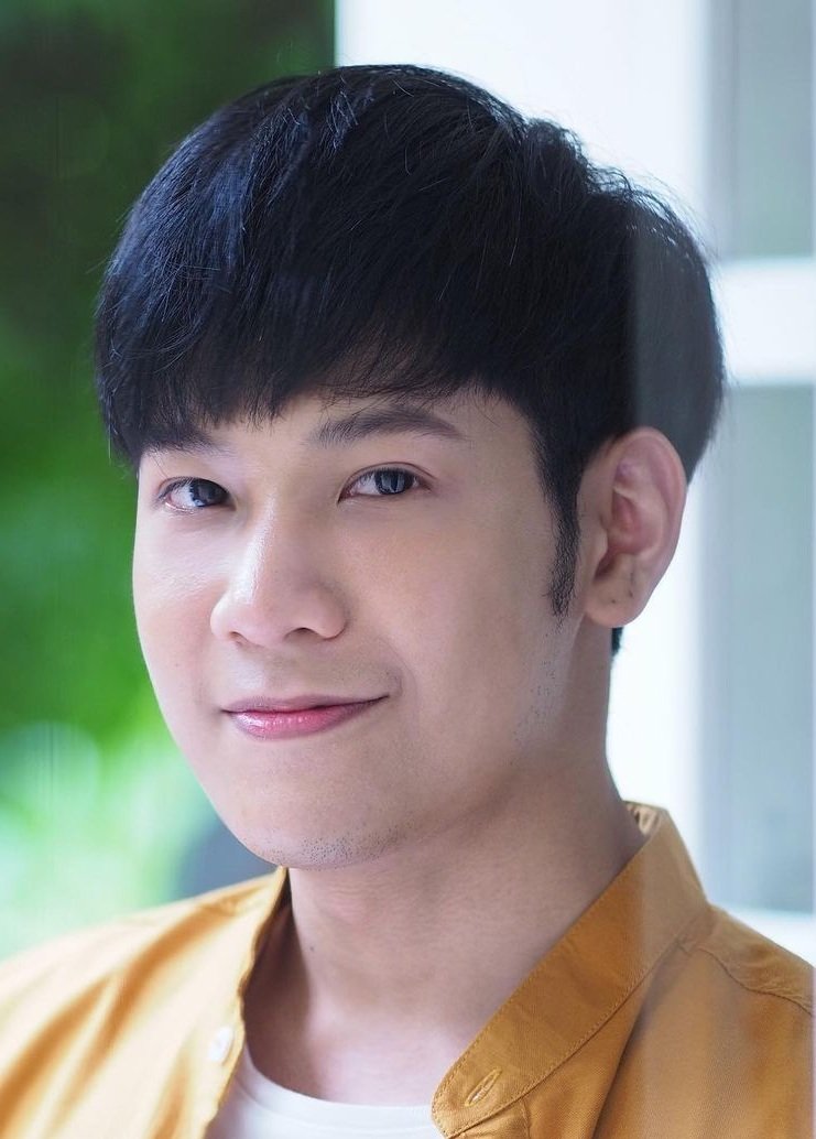 Singto Prachaya Ruangroj (ปราชญา เรืองโรจน์) - MyDramaList (ES)