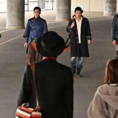 Kamen Rider Saber (2020) photo